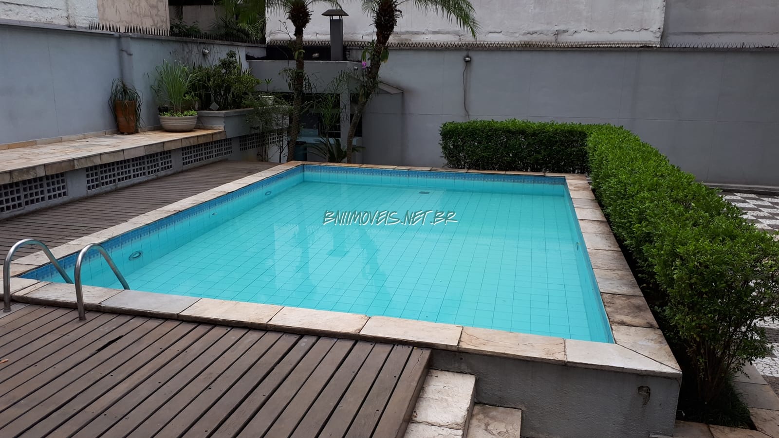 Cobertura, 1 quarto, 95 m² - Foto 31