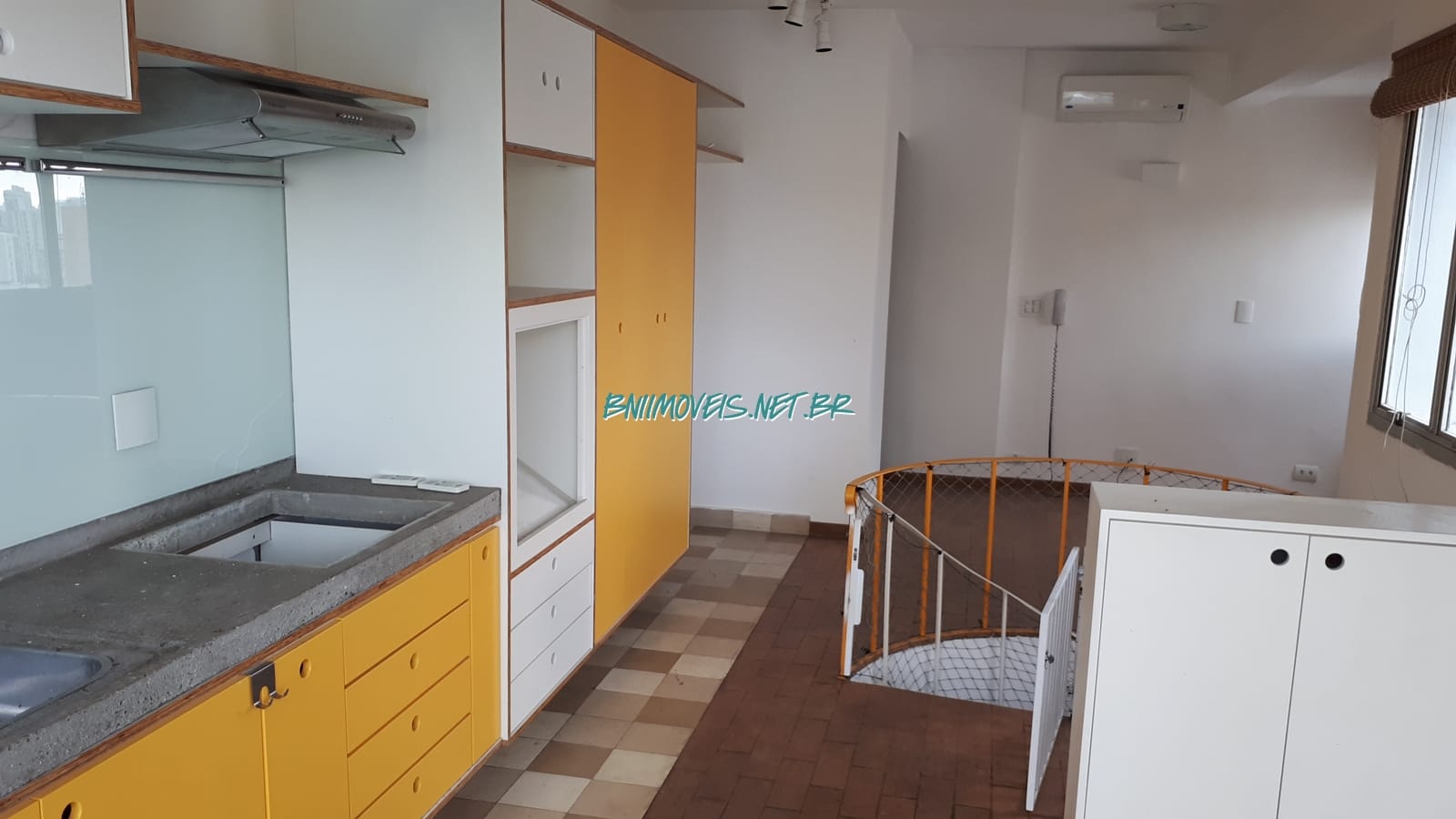 Cobertura, 1 quarto, 95 m² - Foto 14