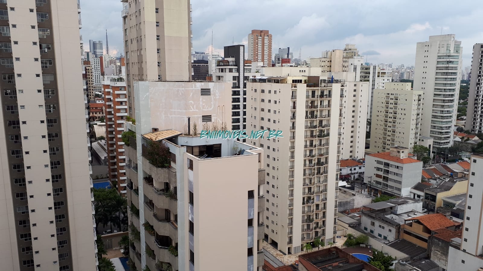 Cobertura, 1 quarto, 95 m² - Foto 32