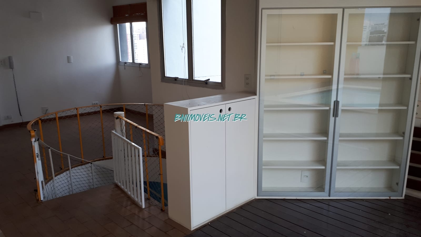 Cobertura, 1 quarto, 95 m² - Foto 15