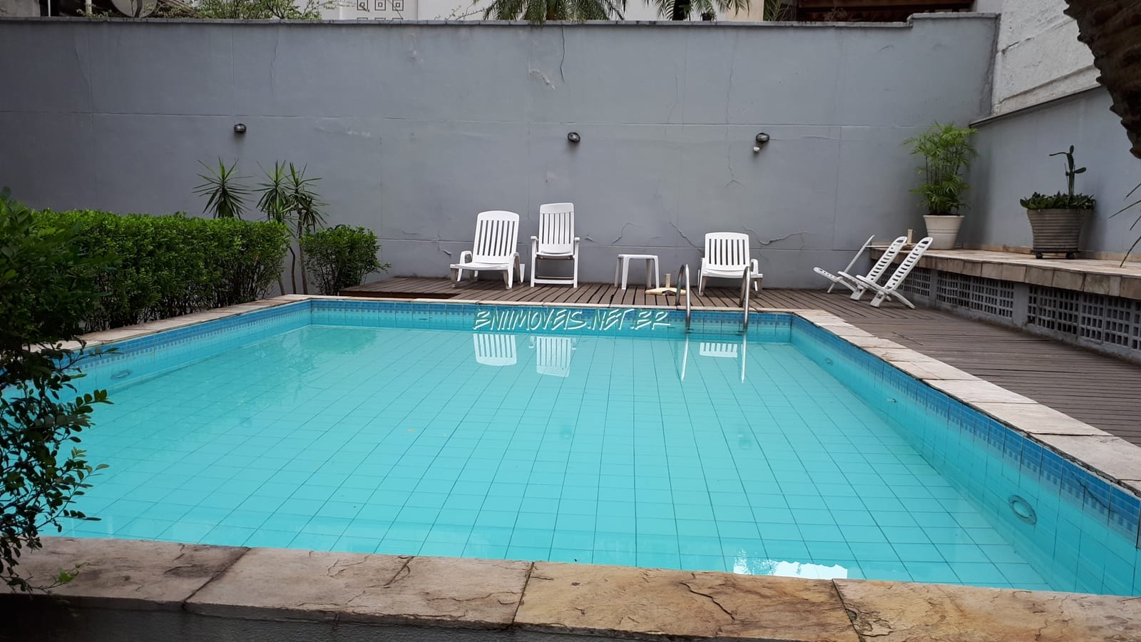 Cobertura, 1 quarto, 95 m² - Foto 30