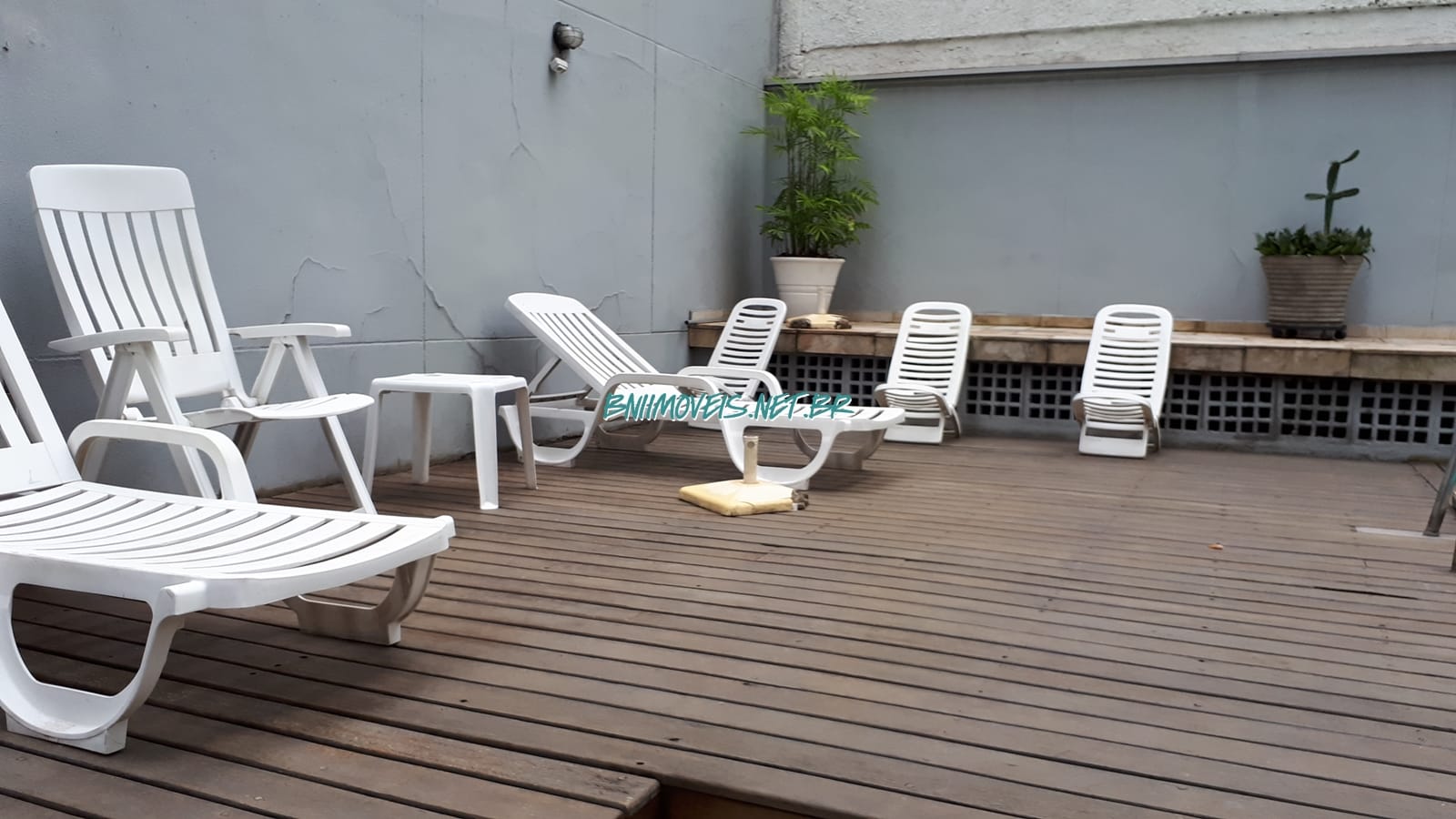 Cobertura, 1 quarto, 95 m² - Foto 29