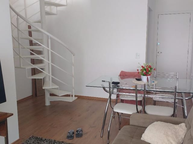 Cobertura / Penthouse com 150m² 3 quartos e 2 banheiros, à venda, no bairro Fr em São Paulo