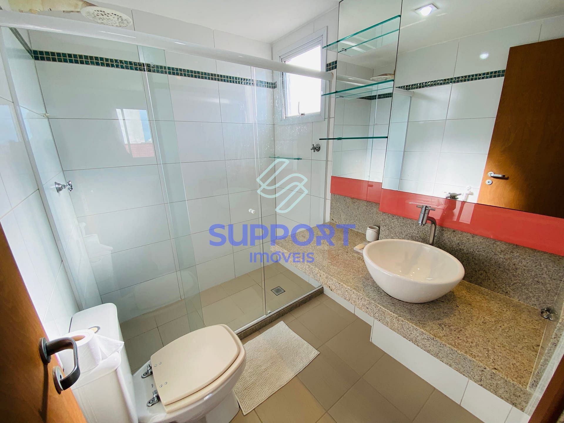 Cobertura à venda com 4 quartos, 220m² - Foto 30