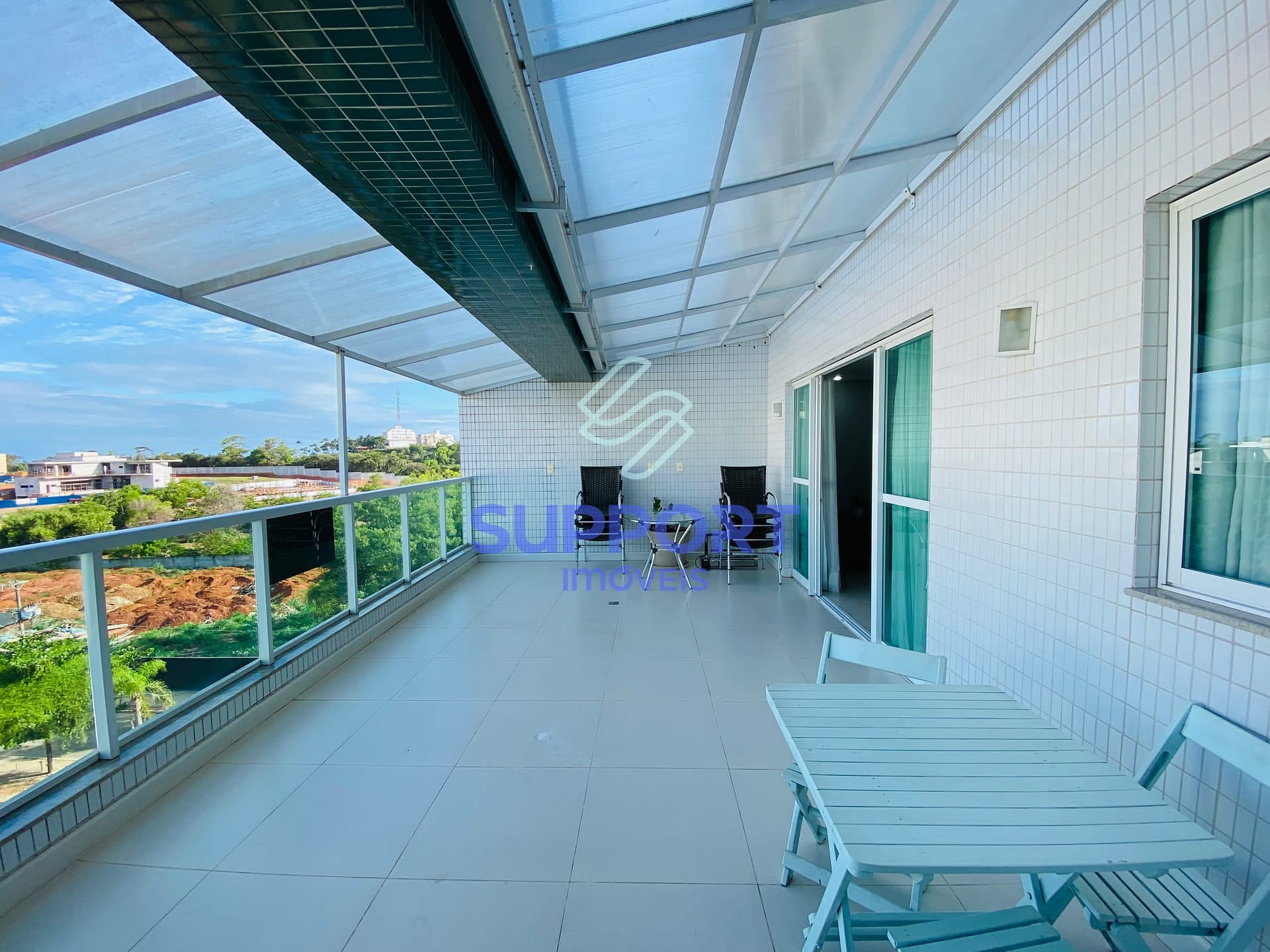 Cobertura à venda com 4 quartos, 220m² - Foto 7