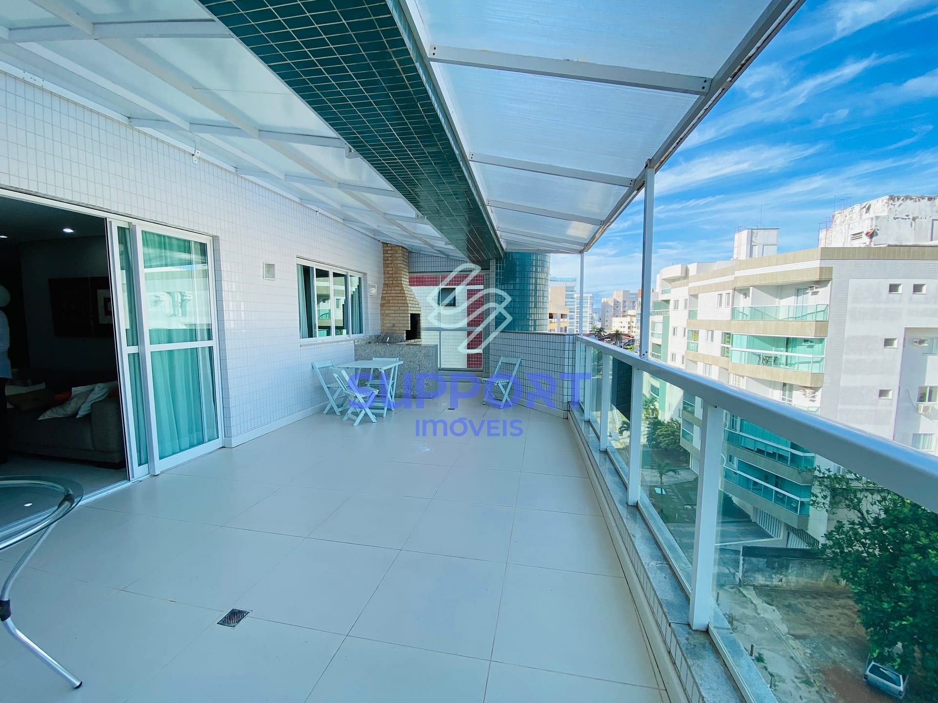 Cobertura à venda com 4 quartos, 220m² - Foto 13