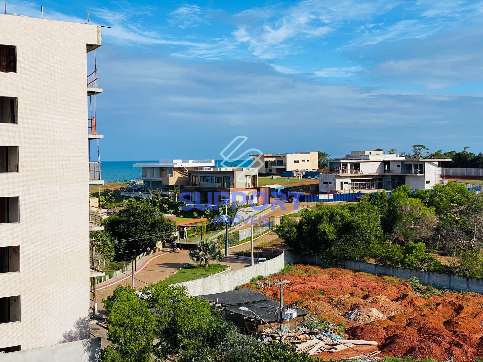 Cobertura à venda com 4 quartos, 220m² - Foto 12