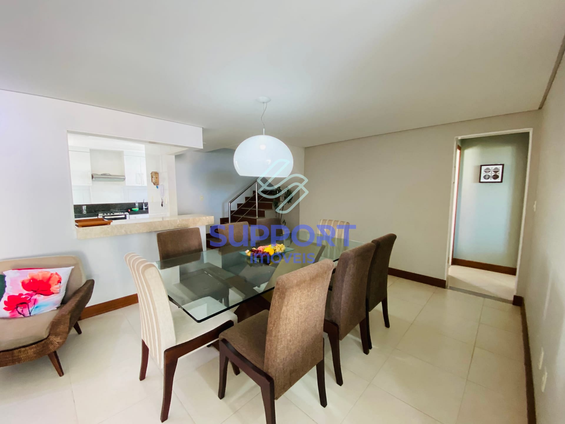 Cobertura à venda com 4 quartos, 220m² - Foto 14