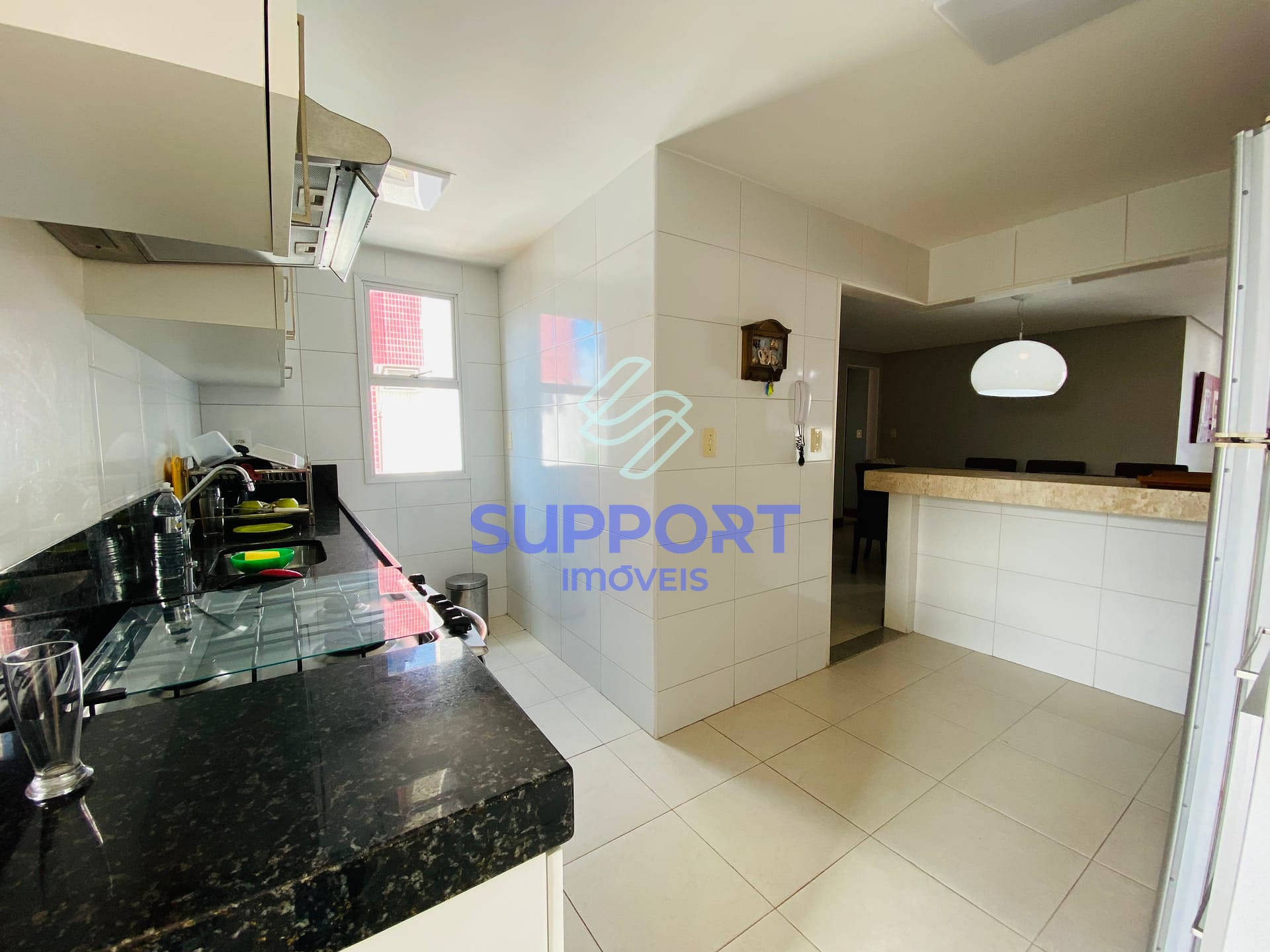Cobertura à venda com 4 quartos, 220m² - Foto 16