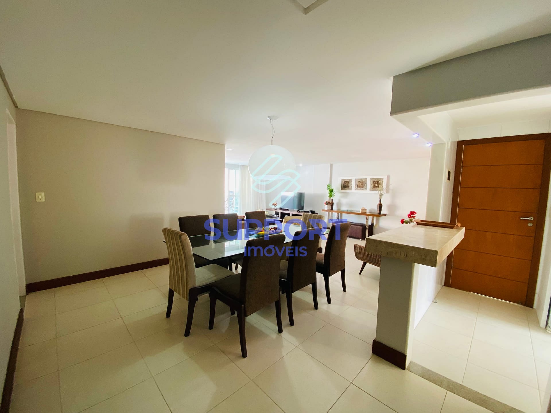 Cobertura à venda com 4 quartos, 220m² - Foto 3