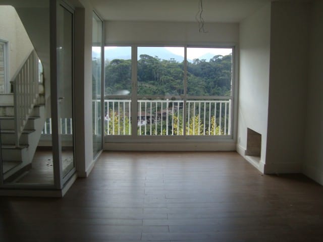 Foto do Cobertura / Penthouse - Cobertura para Locação, CENTRO, PETROPOLIS - RJ | Immobile Administradora de Bens