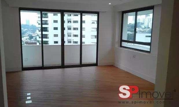 Cobertura / Penthouse com 694m² 4 quartos e 5 banheiros, à venda, no bairro Santa Cecilia em São Paulo