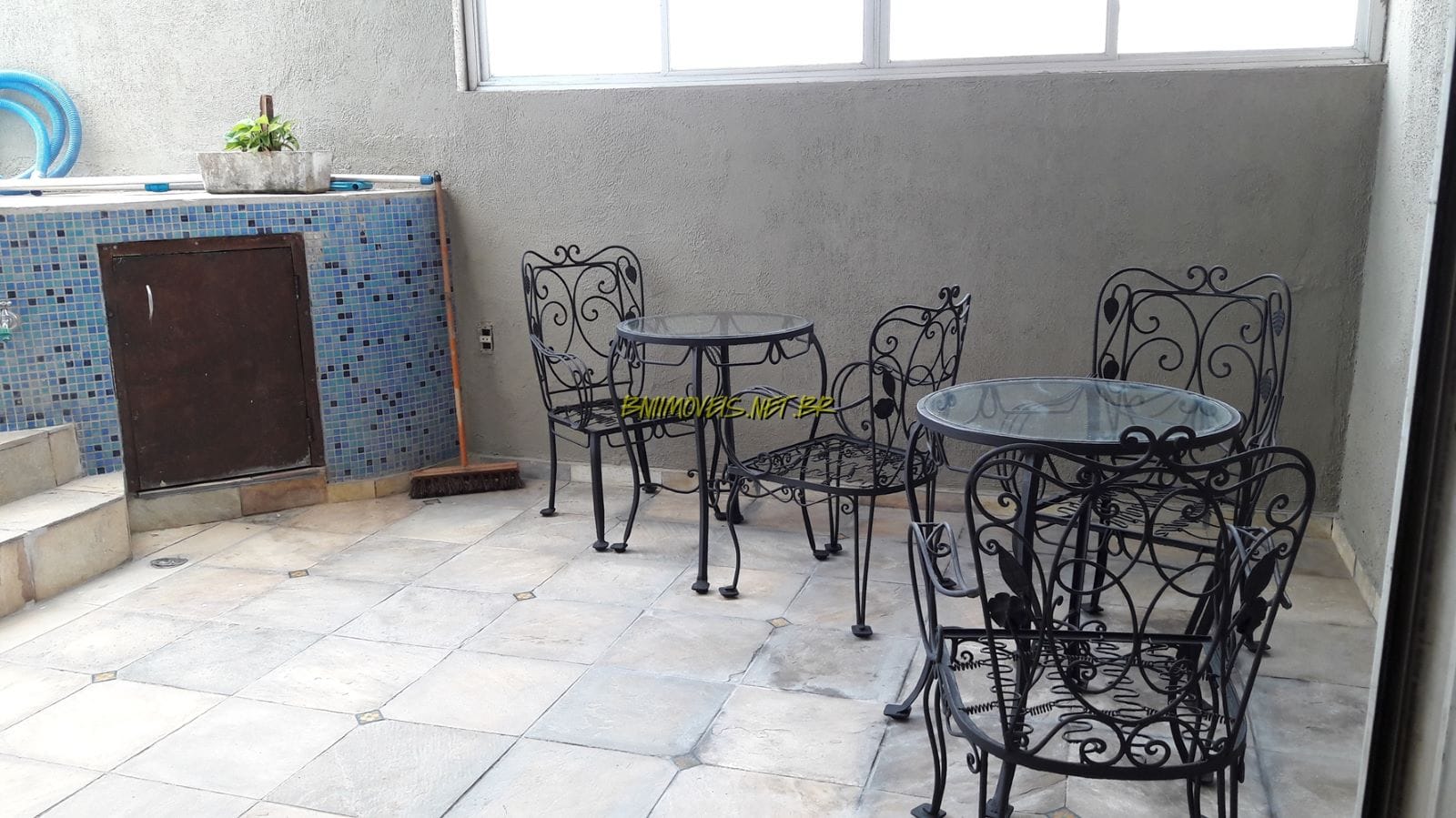 Cobertura para alugar com 4 quartos, 230m² - Foto 14