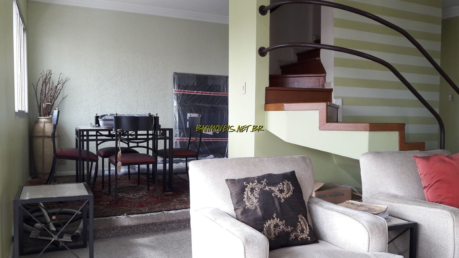 Cobertura para alugar com 4 quartos, 230m² - Foto 6