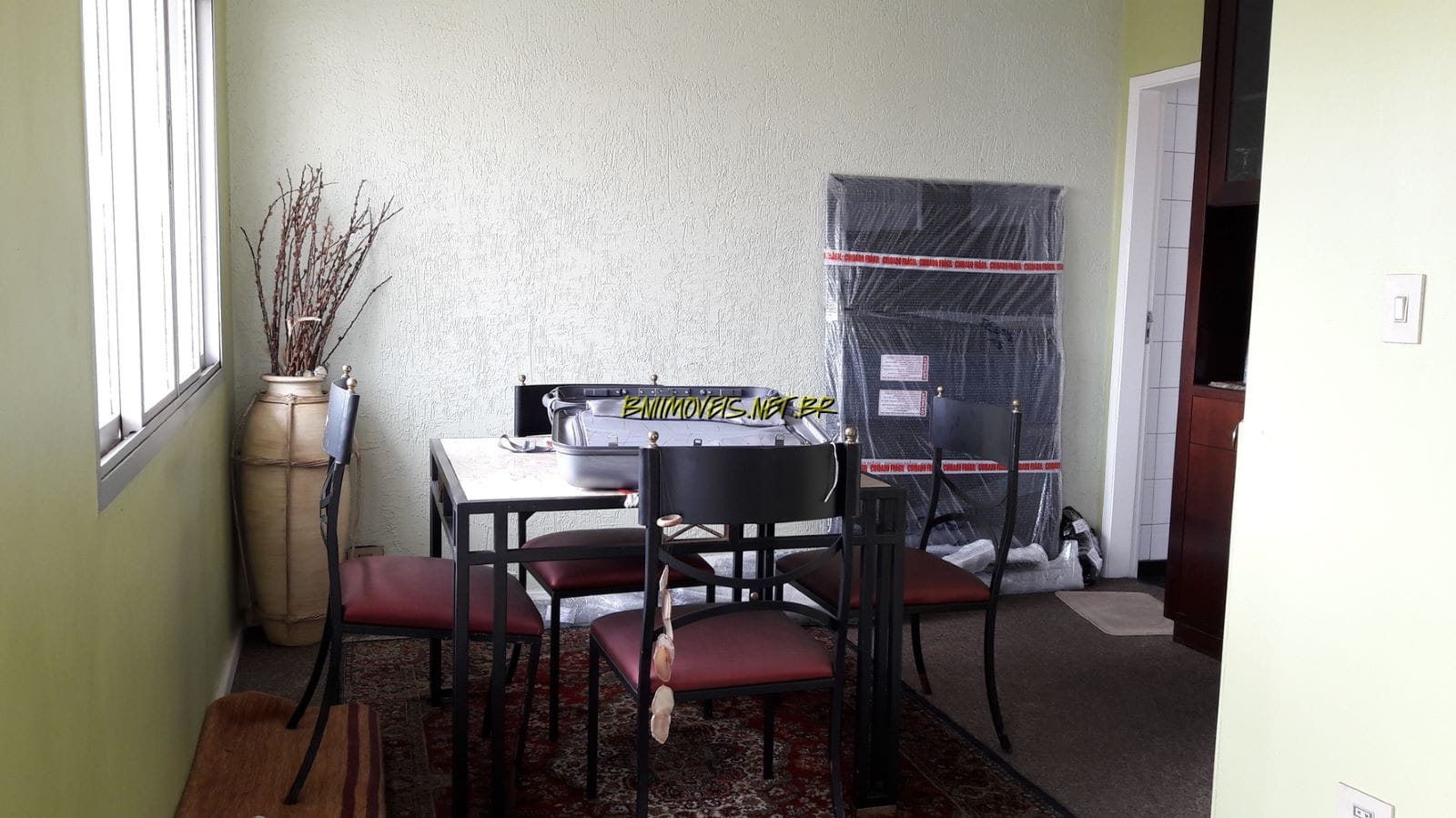 Cobertura para alugar com 4 quartos, 230m² - Foto 7