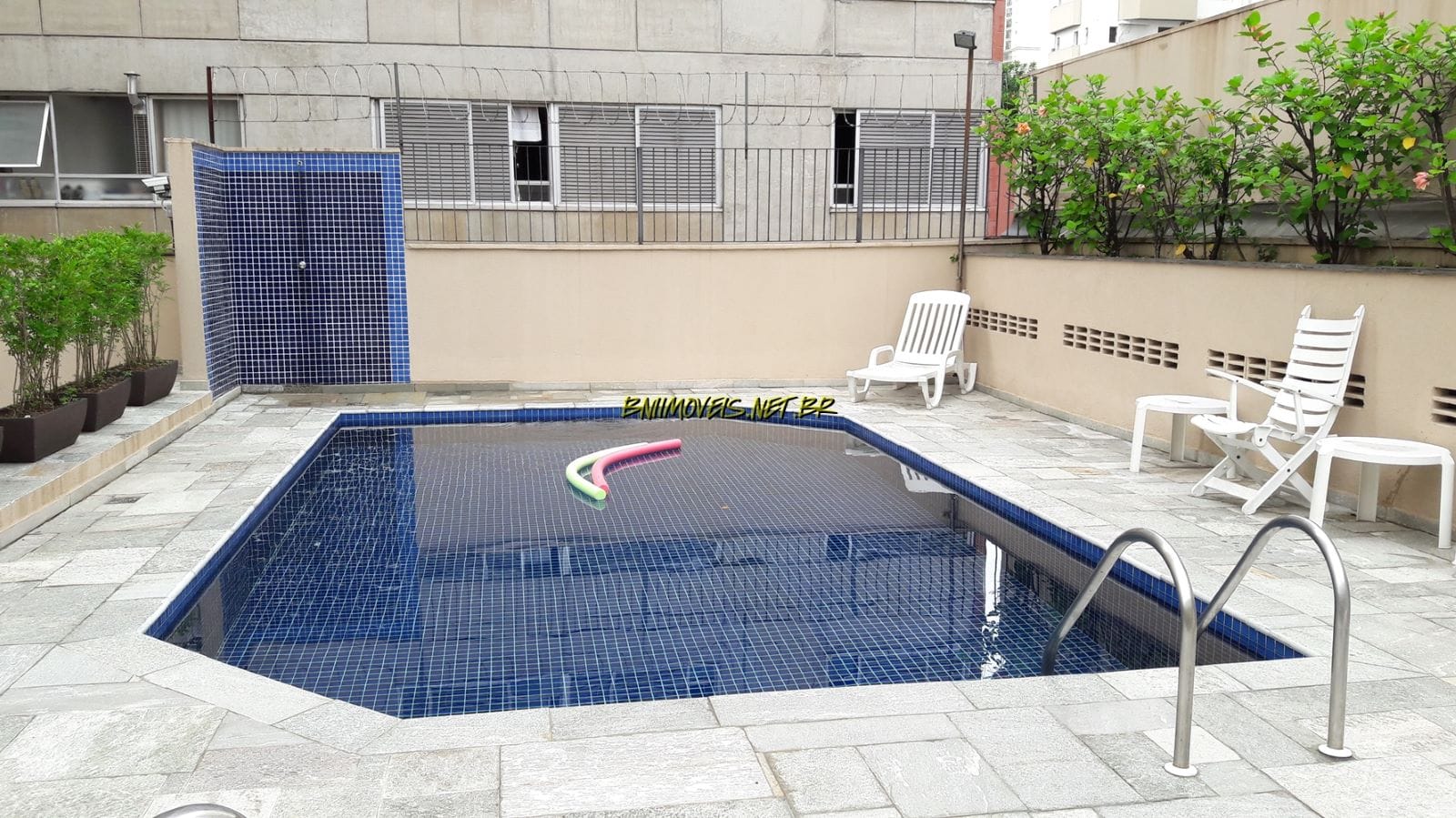 Cobertura para alugar com 4 quartos, 230m² - Foto 27