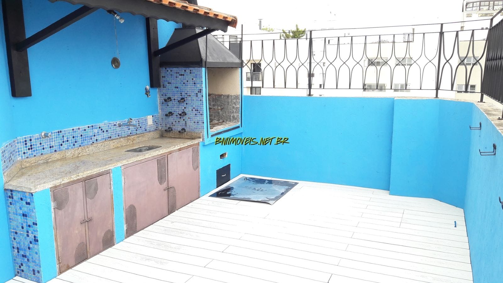 Cobertura para alugar com 4 quartos, 230m² - Foto 12