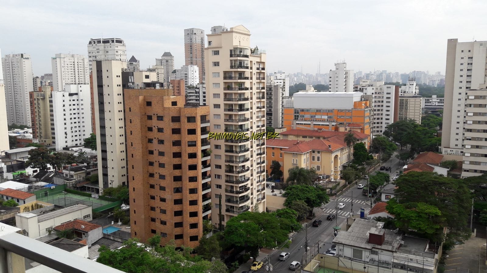 Cobertura para alugar com 4 quartos, 230m² - Foto 15