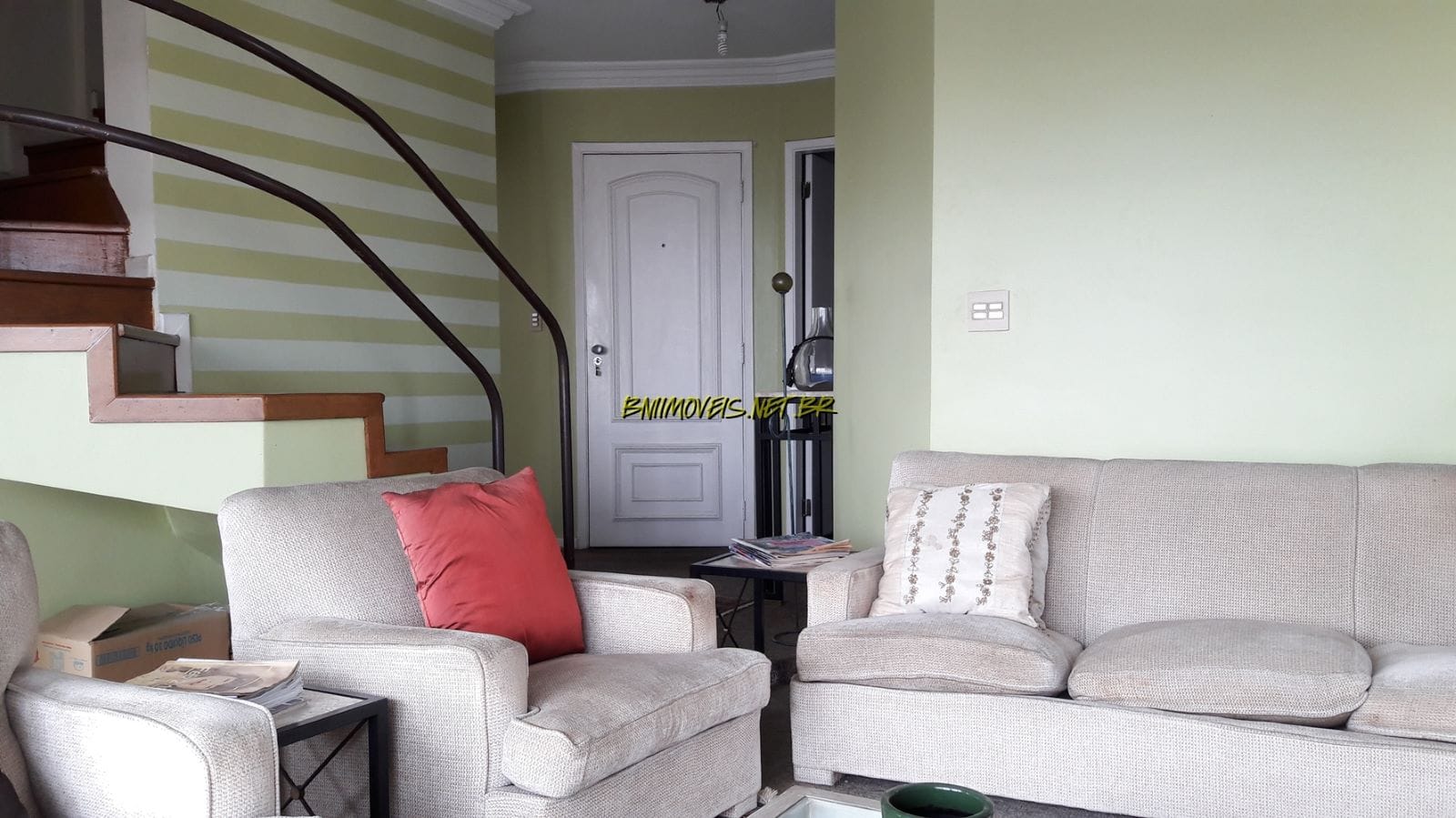 Cobertura para alugar com 4 quartos, 230m² - Foto 4