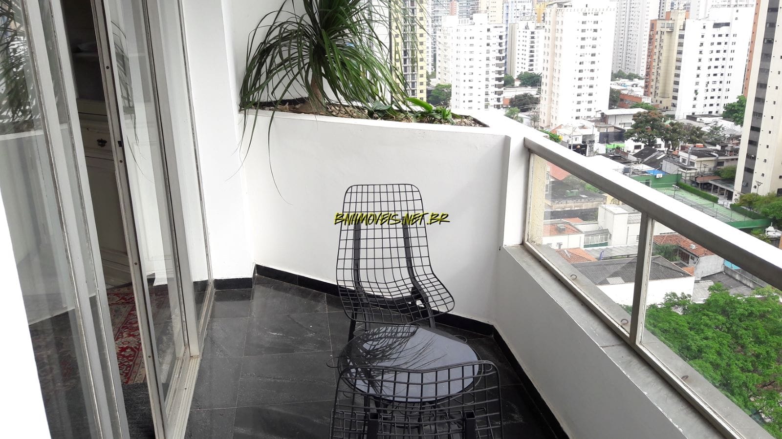Cobertura para alugar com 4 quartos, 230m² - Foto 8