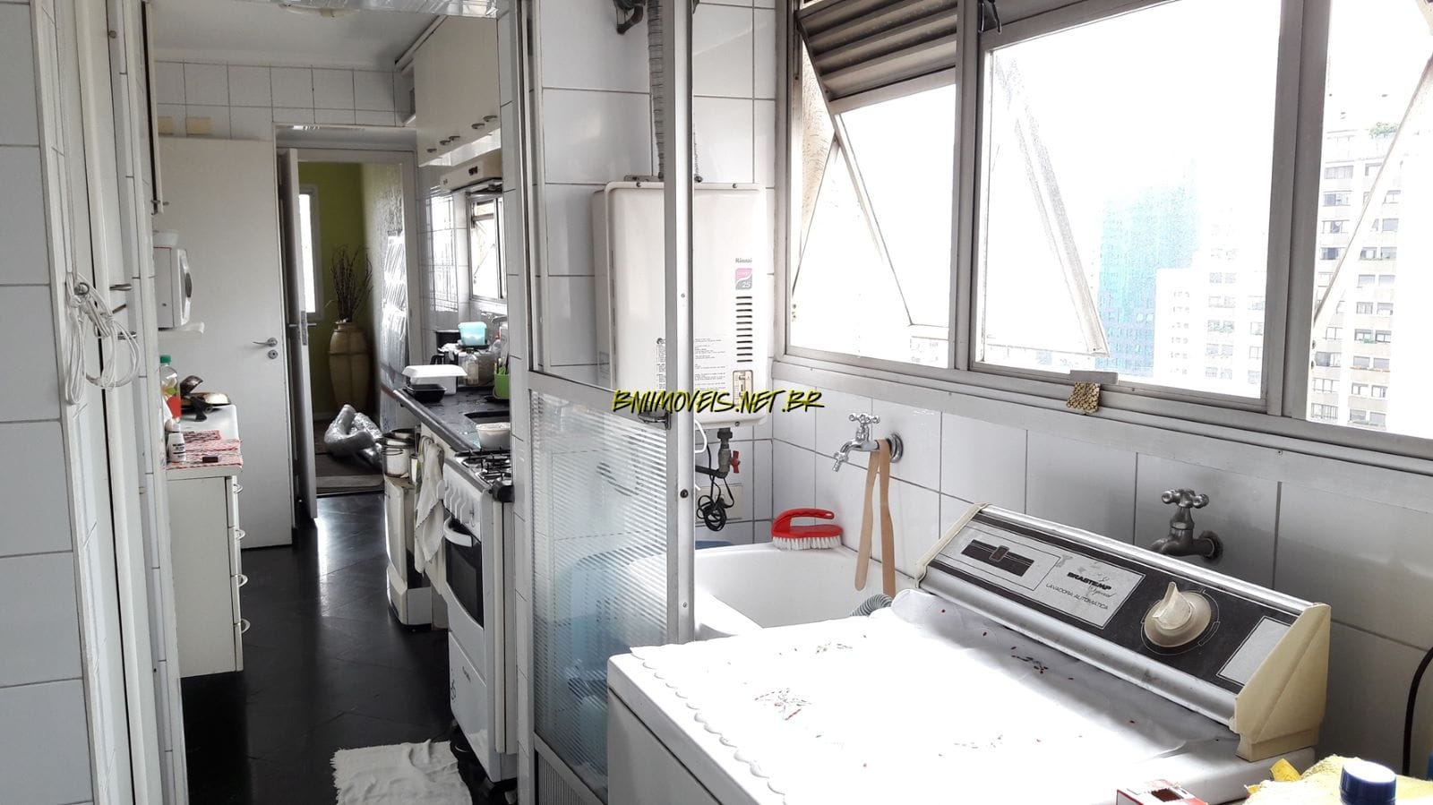 Cobertura para alugar com 4 quartos, 230m² - Foto 17