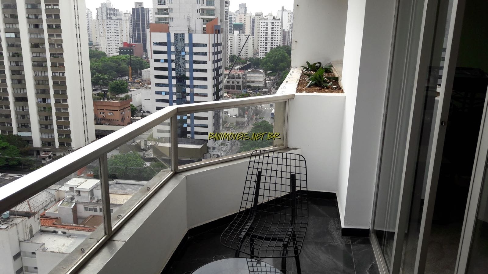 Cobertura para alugar com 4 quartos, 230m² - Foto 5