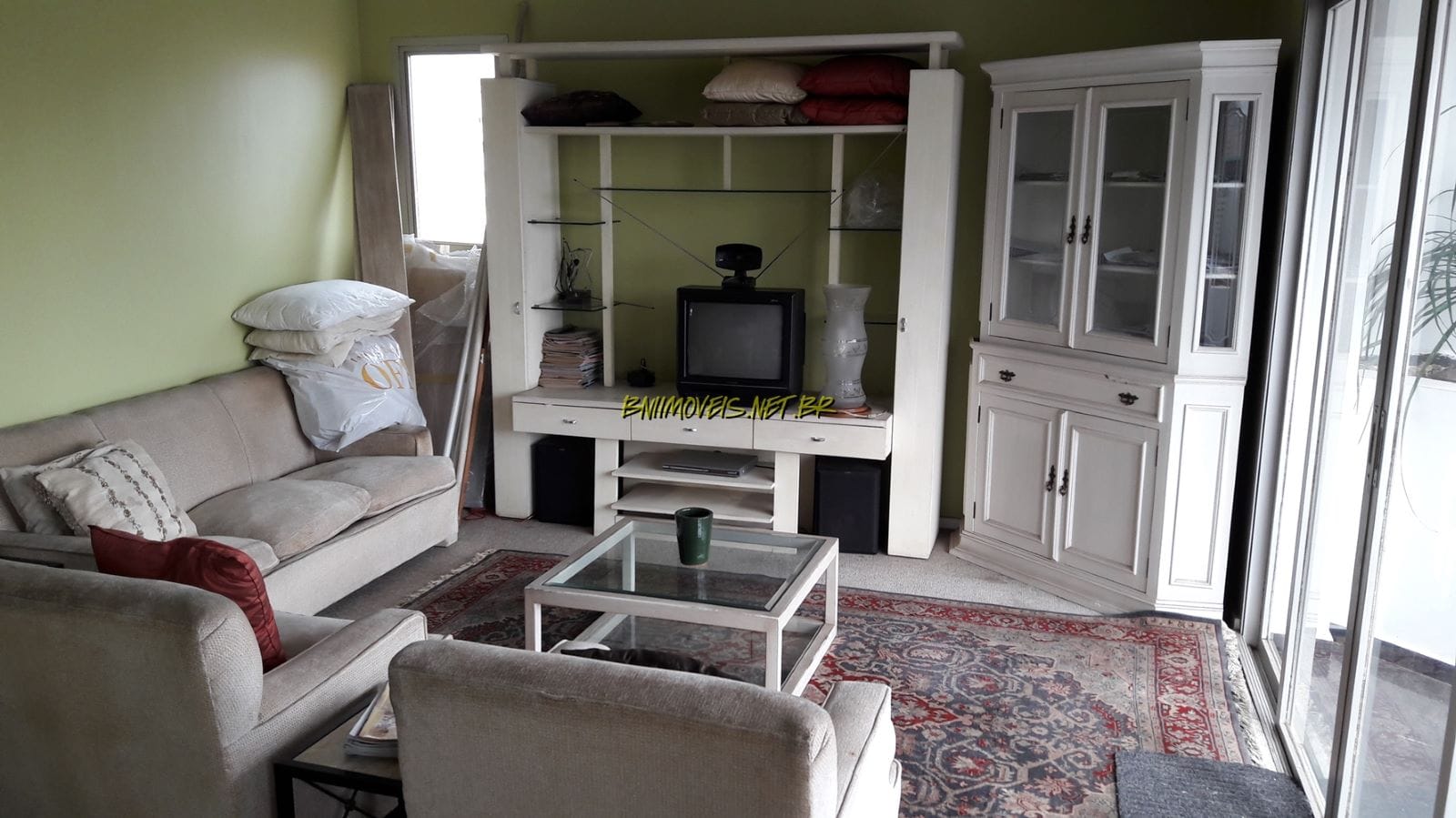 Cobertura para alugar com 4 quartos, 230m² - Foto 3