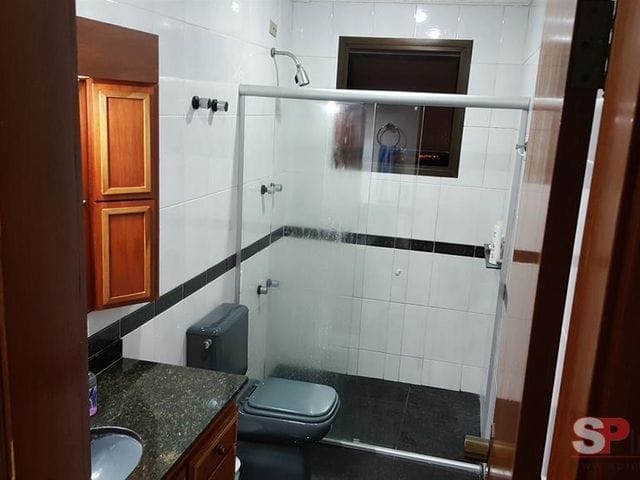 Cobertura / Penthouse com 230m² 4 quartos e 3 banheiros, à venda, no bairro Vila Mariana em São Paulo