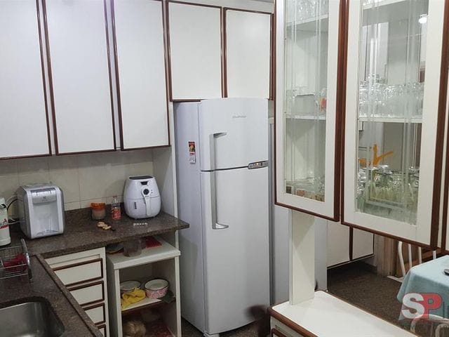 Cobertura / Penthouse com 230m² 4 quartos e 3 banheiros, à venda, no bairro Vila Mariana em São Paulo
