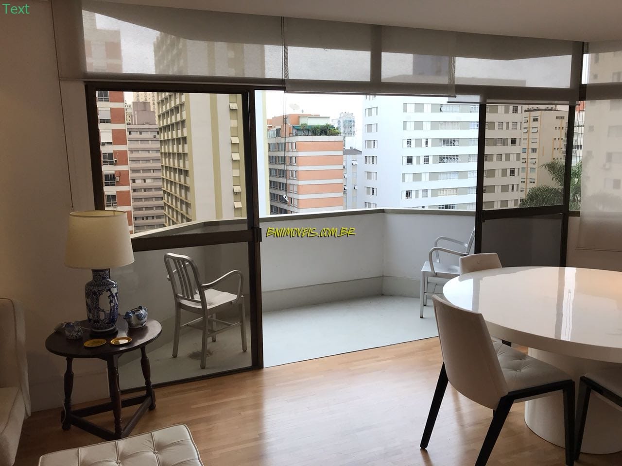 Cobertura à venda com 2 quartos, 123m² - Foto 3