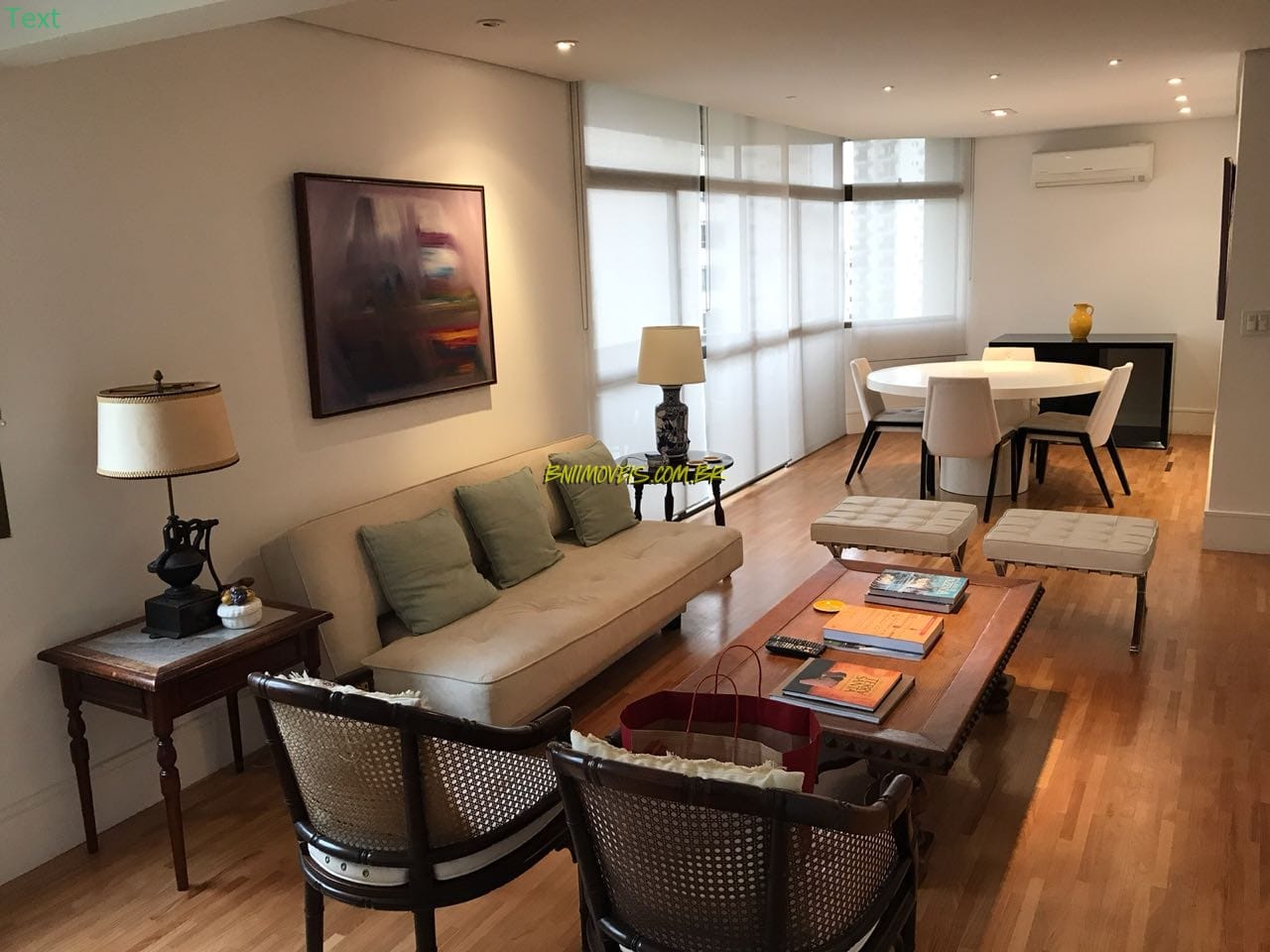 Cobertura à venda com 2 quartos, 123m² - Foto 2