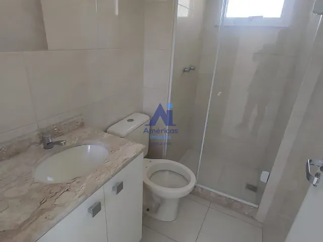 Cobertura / Penthouse com 156m² 3 quartos e 2 banheiros, à venda, no bairro Pechincha em Rio de Janeiro