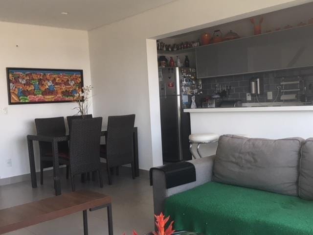 Cobertura / Penthouse com 96m² 1 quarto e 1 banheiro, à venda, no bairro Jardim Aeroporto em São Paulo