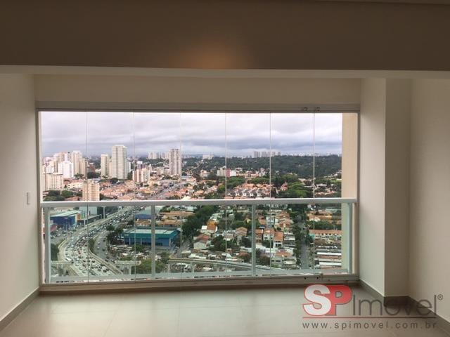 Cobertura / Penthouse com 96m² 1 quarto e 1 banheiro, à venda, no bairro Jardim Aeroporto em São Paulo