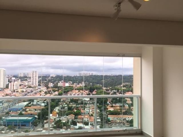 Cobertura / Penthouse com 96m² 1 quarto e 1 banheiro, à venda, no bairro Jardim Aeroporto em São Paulo