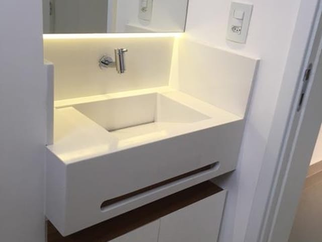 Cobertura / Penthouse com 96m² 1 quarto e 1 banheiro, à venda, no bairro Jardim Aeroporto em São Paulo