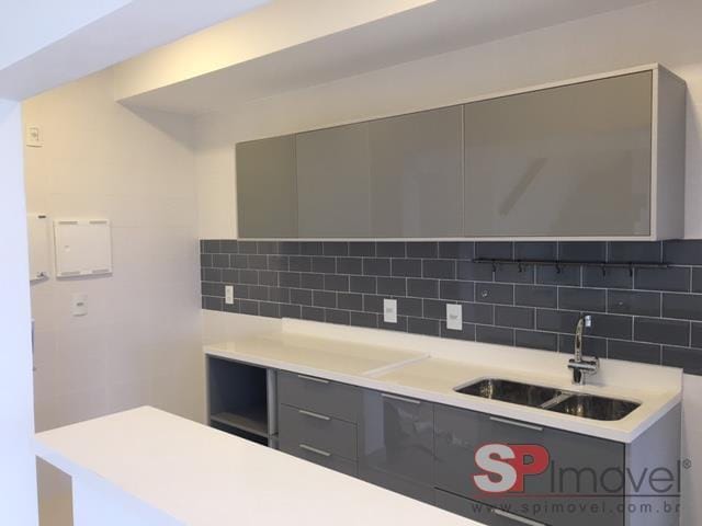 Cobertura / Penthouse com 96m² 1 quarto e 1 banheiro, à venda, no bairro Jardim Aeroporto em São Paulo