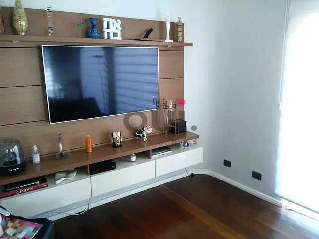 Cobertura / Penthouse 4 quartos e 6 banheiros, à venda, no bairro Brooklin Novo em São Paulo