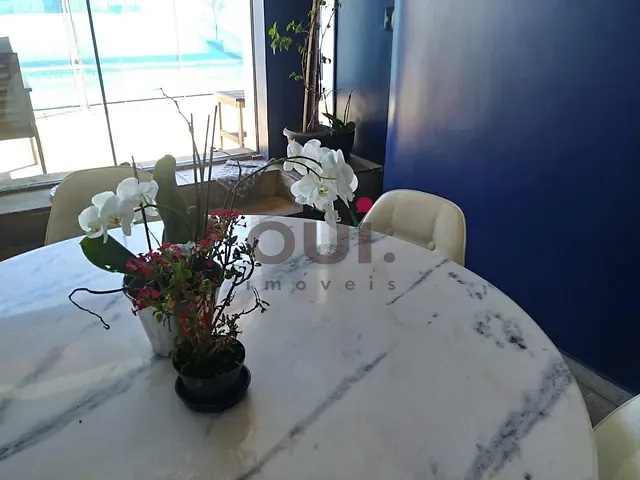 Cobertura / Penthouse 4 quartos e 6 banheiros, à venda, no bairro Brooklin Novo em São Paulo