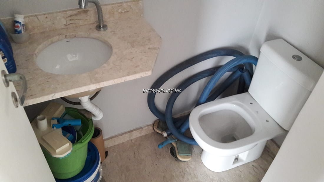 Cobertura, 3 quartos, 304 m² - Foto 15