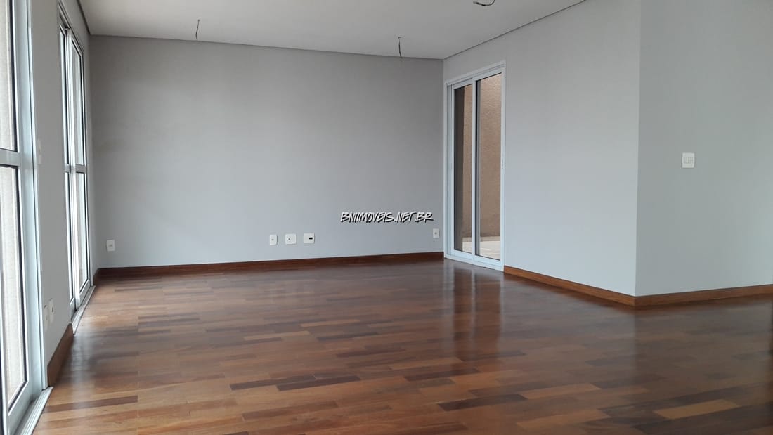 Cobertura, 3 quartos, 304 m² - Foto 7