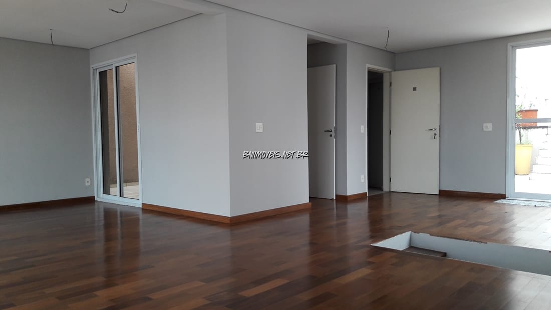 Cobertura, 3 quartos, 304 m² - Foto 9