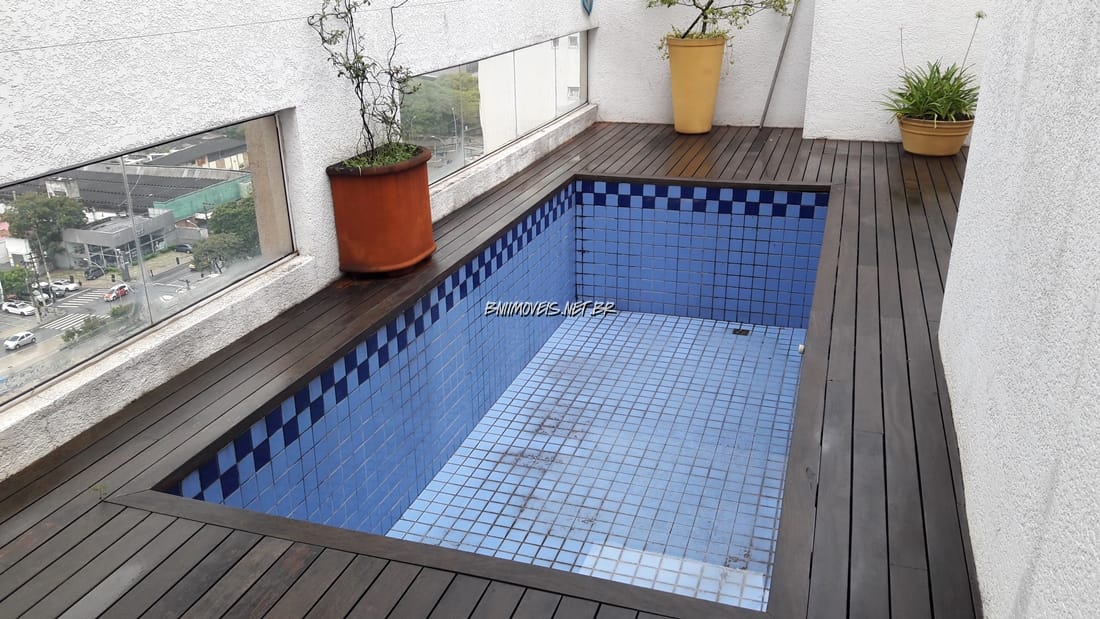 Cobertura, 3 quartos, 304 m² - Foto 22