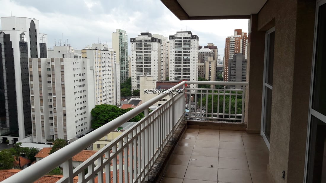 Cobertura, 3 quartos, 304 m² - Foto 14