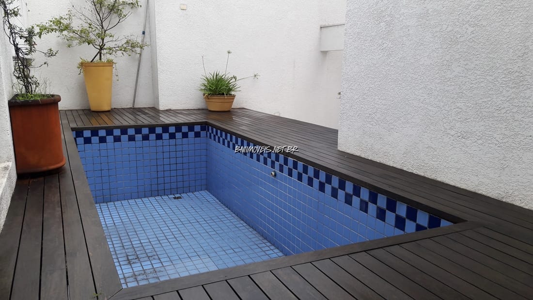 Cobertura, 3 quartos, 304 m² - Foto 23