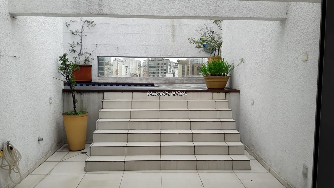 Cobertura, 3 quartos, 304 m² - Foto 24