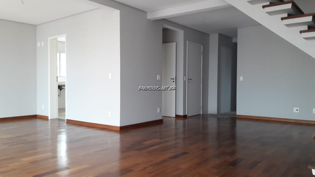 Cobertura, 3 quartos, 304 m² - Foto 1