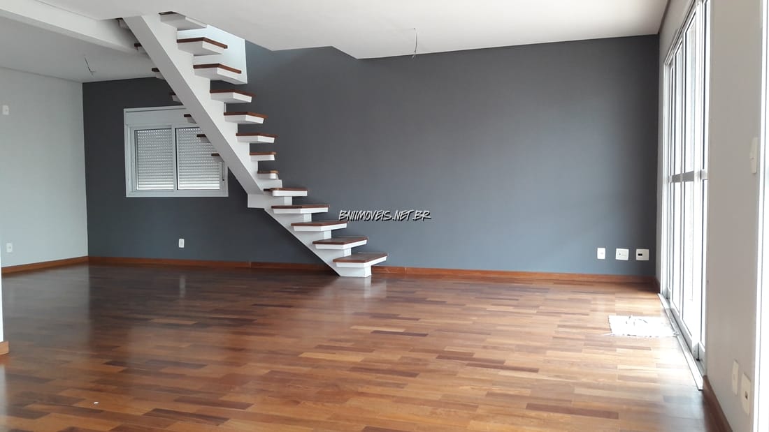 Cobertura, 3 quartos, 304 m² - Foto 2