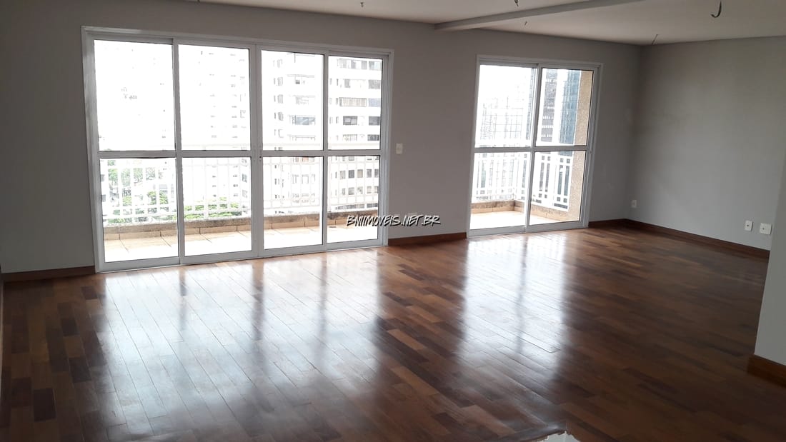 Cobertura, 3 quartos, 304 m² - Foto 6