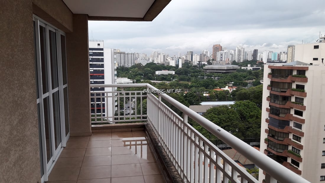 Cobertura, 3 quartos, 304 m² - Foto 13